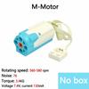 MOC Power Function Technische Teile Motor Servo Verstärkter Motor Bausteine Multi Hochgeschwindigkeits PF Sets Ziegelsteine Spielzeug DIY Motor