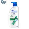 Head & Shoulders Itch Care Anti-Dandruff Shampoo