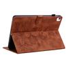 Print Lily Flower Case for IPad 12th A19 2026 11th 10th Air 4 5 6 Pro 11 13 10.5 5th 6th 9.7 9th 10.2 Mini 4 5 6 7 Tablet Case