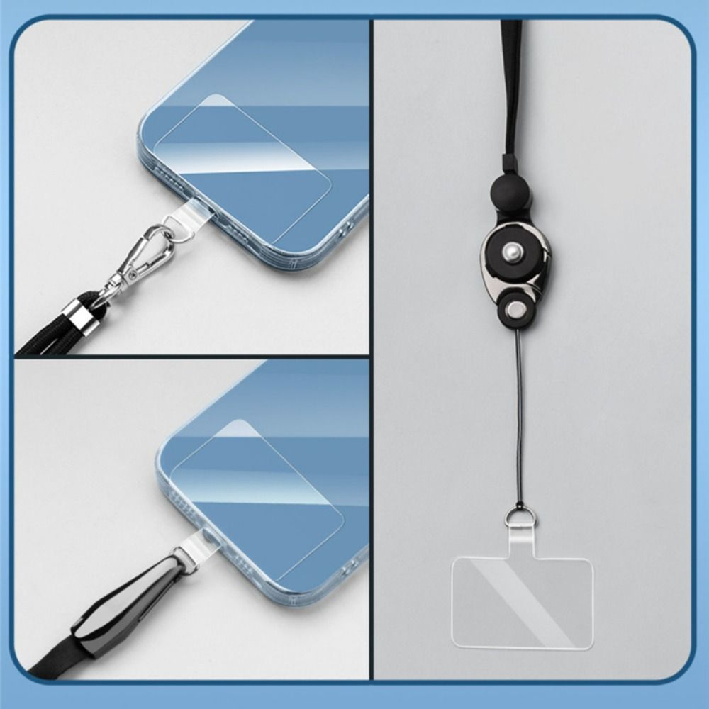 Anti-lost Phone Hanging Cord Strap Patch Universal Mobile Phone