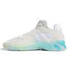 Streetball White Multi Sneakers EF1908