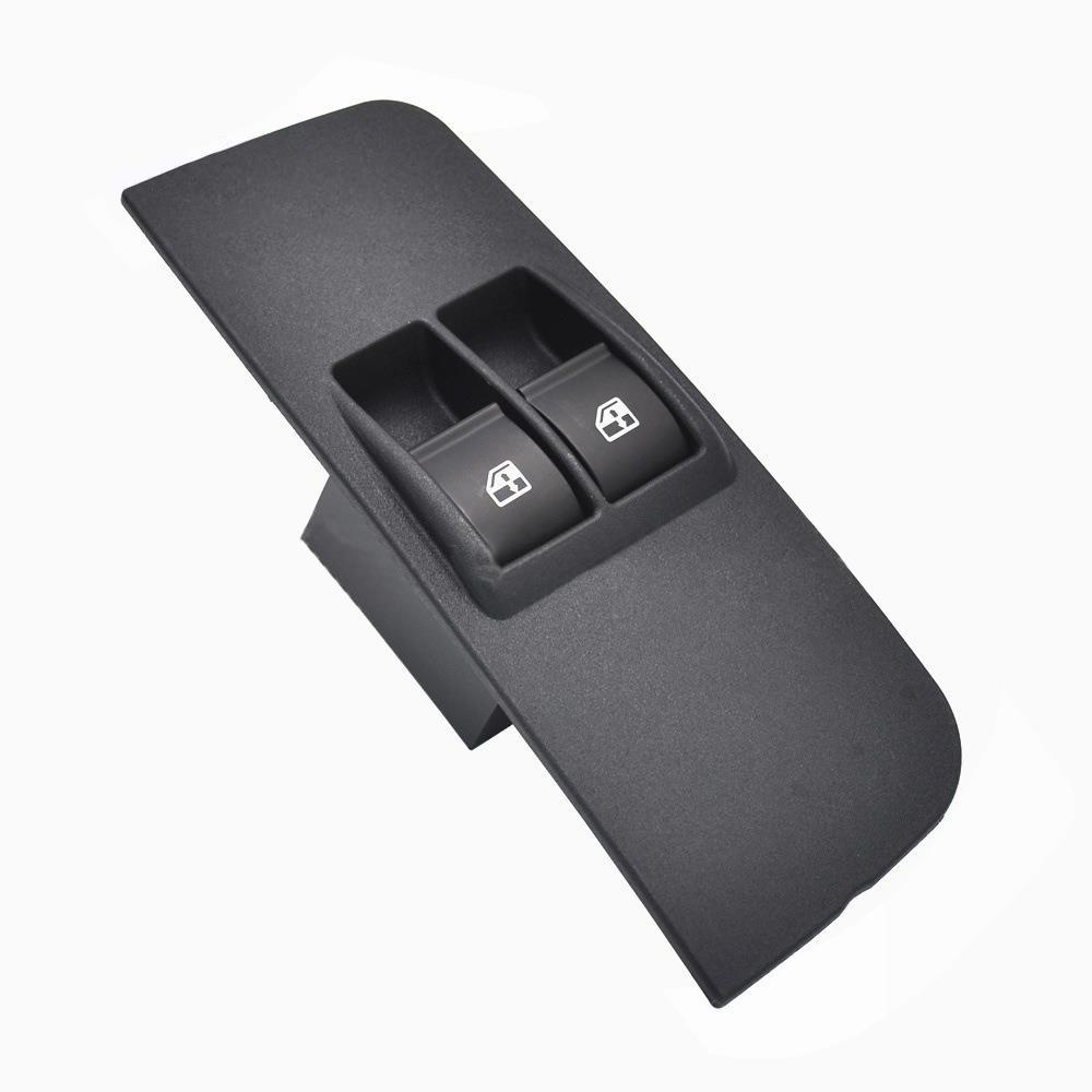 

for Fiat Palio 1996-2016 Strada 1999-2016 Window Lifter Main Switch driver s side Regulator Button 4 P 735379269 1pc Front Left