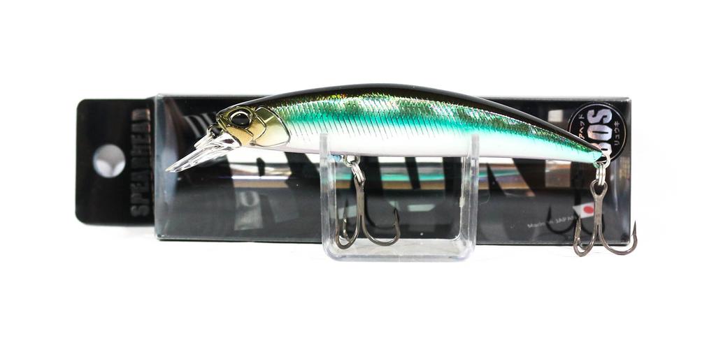 Duo Spearhead Ryuki 80S Sinking Lure DAA4005 (9439)