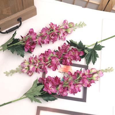 Decorazioni per la casa – Ghirlande e fiori artificiali