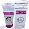 REJUGLOW Detergente Viso Rivitalizzante con Acido Salicilico 0,3% 100 ml