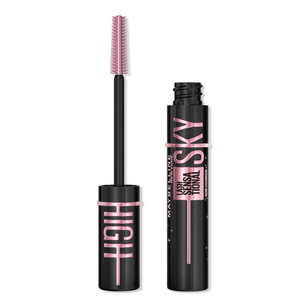 Maybelline Lash Sensational Sky High Wimperntusche, 0,24 Unzen