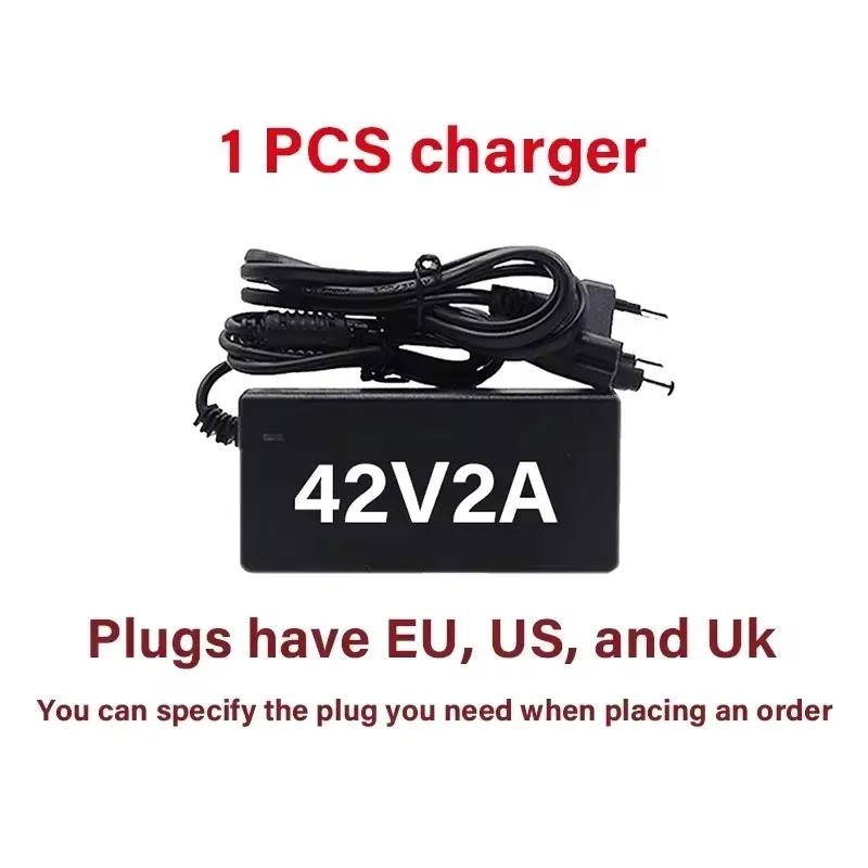 18650 Battery Pack 10S3P 36V 120Ah 18650 Lithium-ion Battery 350W 500W for Electric Scooter High-power Electric Balance Vehicles