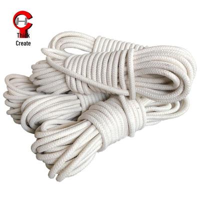Heavy-Duty Waxed Multi-Purpose Rope