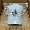 Baseball cap letter embroidered peaked cap sun protection sunshade men's and women's cowboy baseball cap