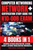 Kniha Computer Networking : Enterprise Network Infrastructure, Network Security & Network Troubleshooting Fundamentals