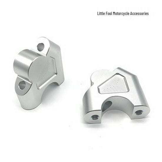 

Проставки руля BMW R1250GS/R1200GS/ADV со смещением назад