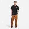 Nike Men's Short-Sleeve Polo T-Shirt FN3895-010