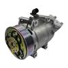 Mitsubishi Car AC Compressor: Jingchang Refrigeration Cold Air Pump Auto Parts