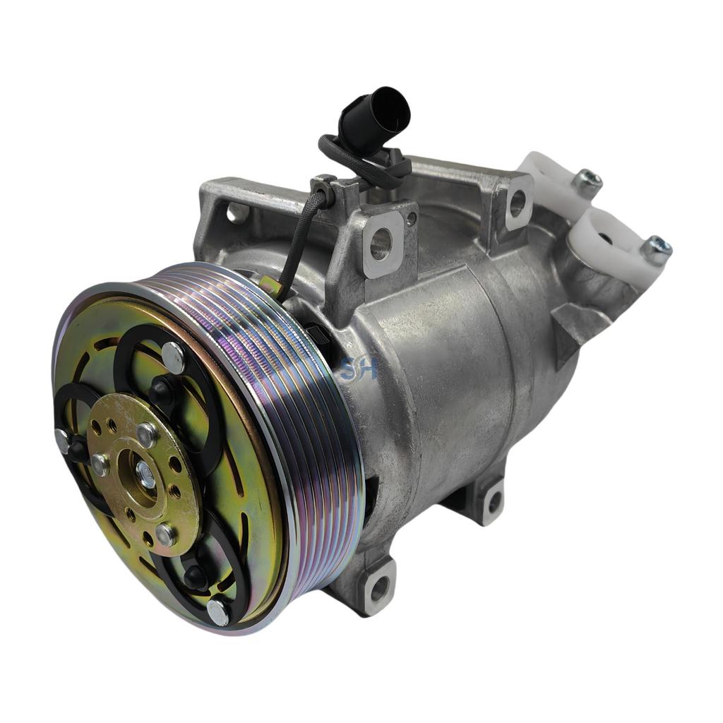 Mitsubishi Car AC Compressor: Jingchang Refrigeration Cold Air Pump Auto Parts