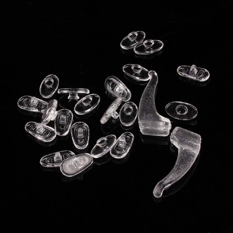 Transparent Boxed Glasses Screw Set Tool