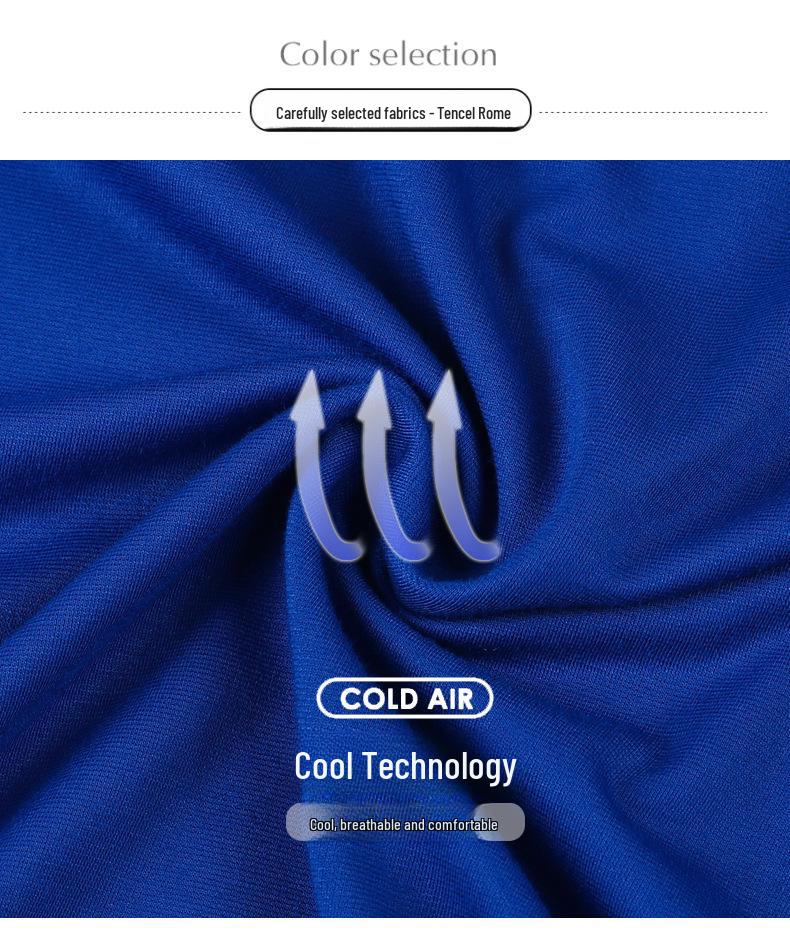 Ice Silk Quick-Drying Women's Summer Running Suit - Fashionable Casual Wear & Dance Outfit 2025