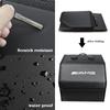 Car Large Organizer Storage Box Collapsible Tool Camping Box Accessories Car Decal For Mercedes Benz AMG W214 W205 W204 W206 W21