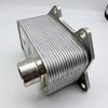 Oil Cooler  06K117021F 06K117021J 06K117021C 06K117021H  Original in China