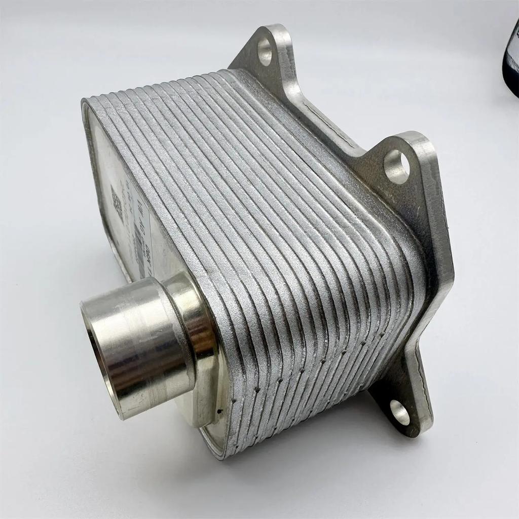Oil Cooler  06K117021F 06K117021J 06K117021C 06K117021H  Original in China