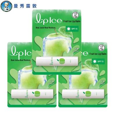 Balsamo Labbra Mentholatum Fruit Ice