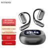 WITMIND Q16Pro Open-Ear Bluetooth Headset