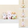 Porta-moedas, clips, porta-chaves – Chaveiros