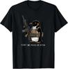 Flight was Never an Option Tactical Penguin Funny Bird Meme T-Shirt and kids tshirt