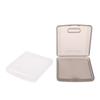 Protective Cover Game Cartridge Game Card Storage Box For Sega Gamegear Gg Card