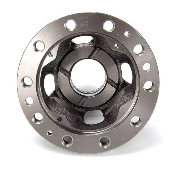 458223B250: Passt für 12-18 Hyundai Santa Fe Differentialabdeckung