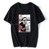 New Funny Tshirt for Unisex Ozzy Osbourne Finger Unisexs White Cotton Top TShirt Summer Shirts Boyfriend Gift  Unisex T Shirt Casual