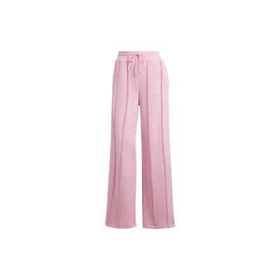 Πρωτότυπες Φθαρμένες Πλεκτές Φόρμες Γυναικεία Κάτω Μέρη Ροζ IY9019