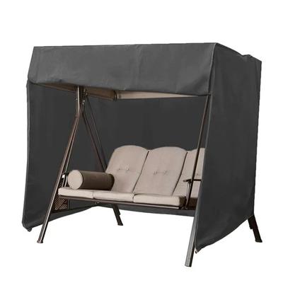 210D Gartenschaukelabdeckung 160*120*170cm/220*125*170cm