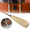 Violin Chin Rest Screwdriver Accessory Lightweight Convenient Musical Instrument Repair Tool
