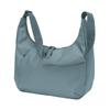 Rauchig Blau Wasserabweisend 2-Wege Ein Schultertasche, Unisex, Erwachsener, EFD40A6S,