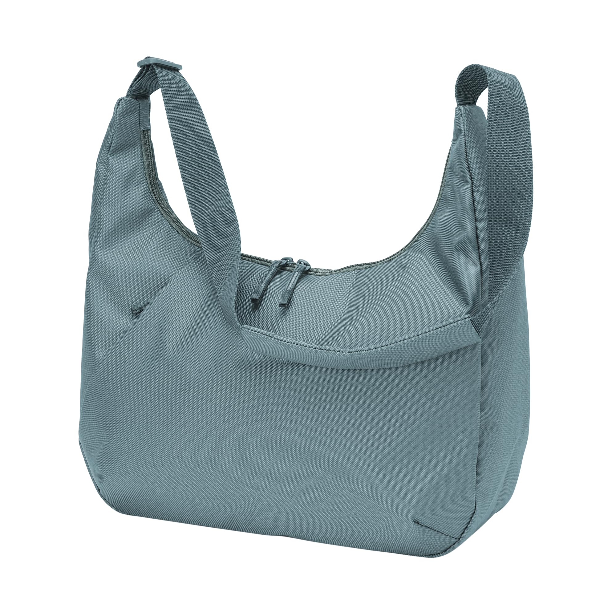 MUJI Smoky Blue Water-Repellent 2-Way One-Shoulder Bag Unisex Adult EFD40A6S 5400₽