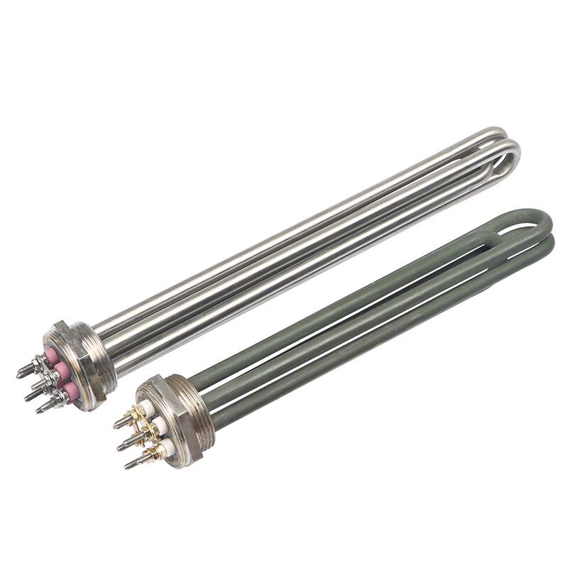 Chuangyiding Corrosion-Resistant Electric Heating Rod