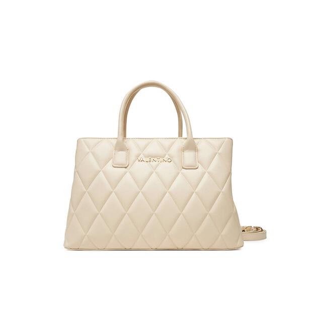 

Сумка Valentino Frisia VBS9BA04 светло-бежевый