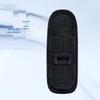 360° Rotating Tactical Flashlight Holster with Molle Attachment