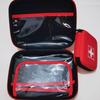 EVA Kit, Portable Small PU Leather, Suitable For Home, Car, And Outdoor Emergency Kits, Storage Box, Lifesaving Bag