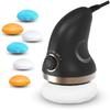 Handheld Cellulite Massager-Body Sculpting Machine with Lymphatic Drainage, Stomach Massager for Belly Fat, and Vibrating Beauty Sculpt Massager
