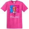 American Psycho Film T-Shirt Cool Graphic Novelty Tee Retro Vintage Stil
