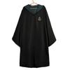 Potter Harry Costume Hogwarts Adult Child Robe Cape Vest Halloween Party Cosplay