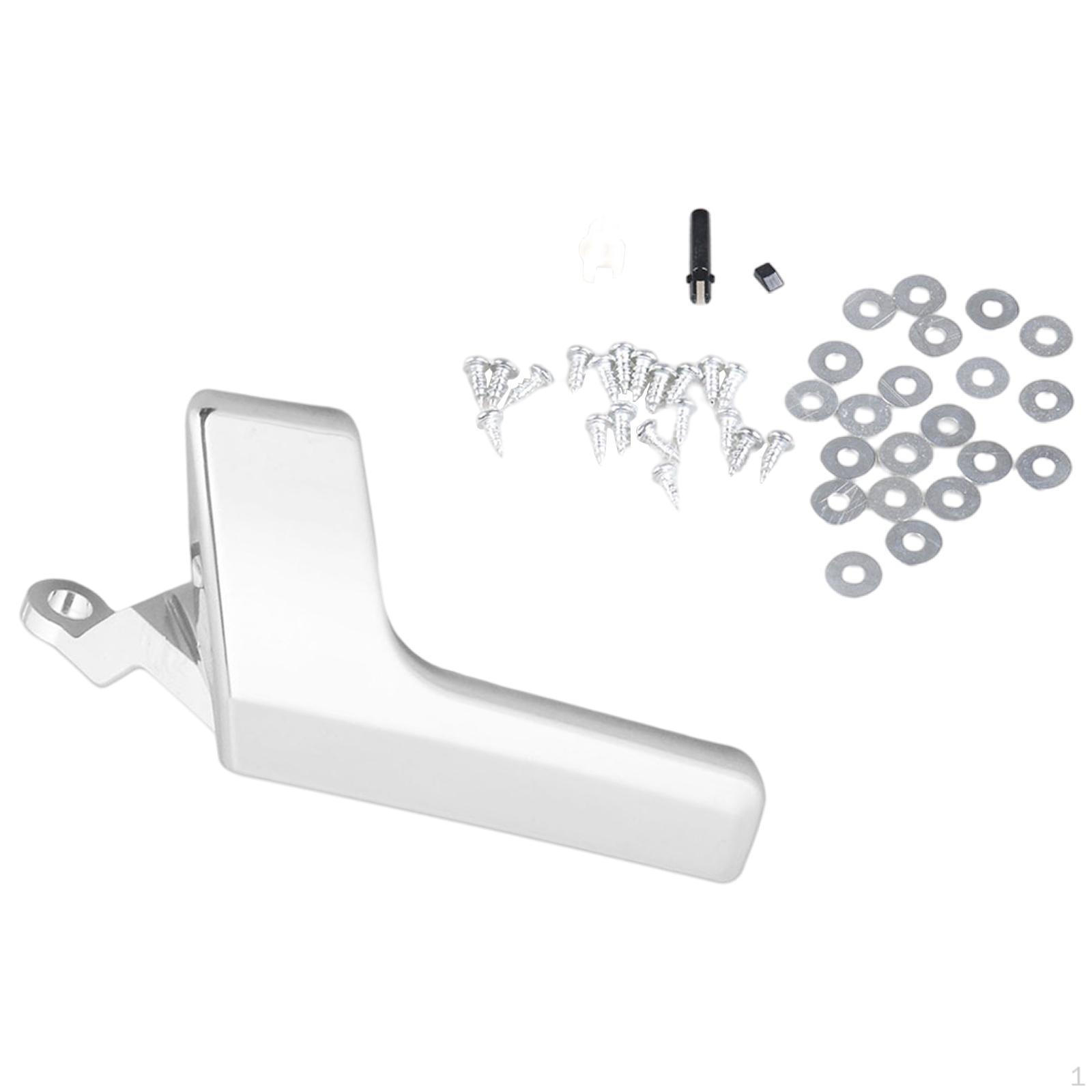 

Interior handle for door Repair Kit, , Fit GLK300 Accessories Parts Replace Easy to Install
