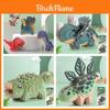 Dinosaur 3d Paper Puzzle For Kids