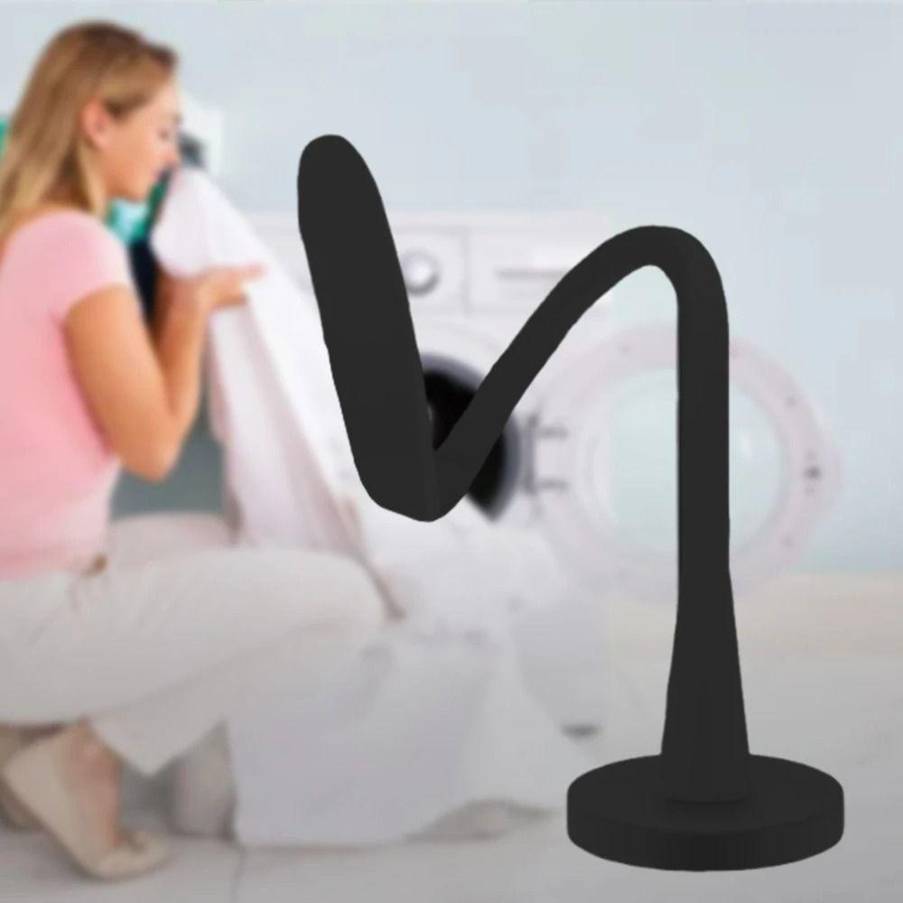 Magnetic Washer Door Hook Easy-Install Washing Machine Door Holder  RV Laundry