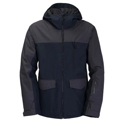 Billabong Jacket Outsider