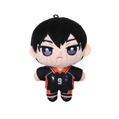 Tobio Kageyama Stuffed Pal Haikyu!! [Anime Version] [stuffed Toy]