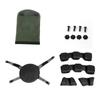Weiss M19 Helmet Suspension Webbing Kit