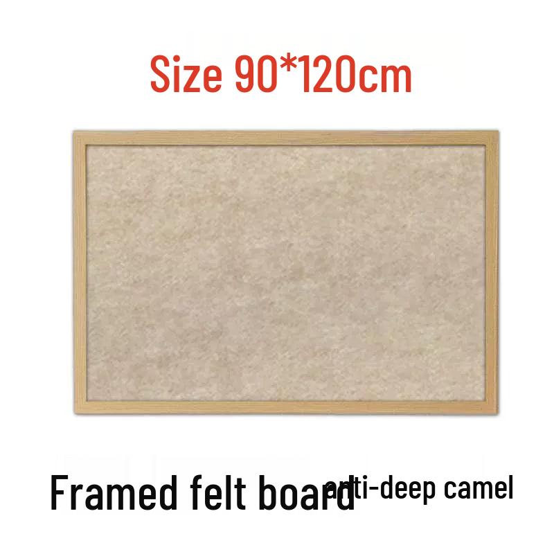 Creative Cork Board Photo Wall - Kindergarten Theme for Home, Office, Dorm