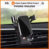 Xiaomi Car Phone Holder For Honda CRV (2017-2022)  Car Styling Bracket GPS Stand Rotatable Support Mobile Accessories